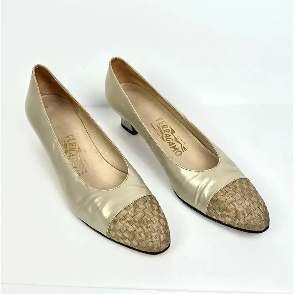 Salvatore Ferragamo salvatore ferragamo